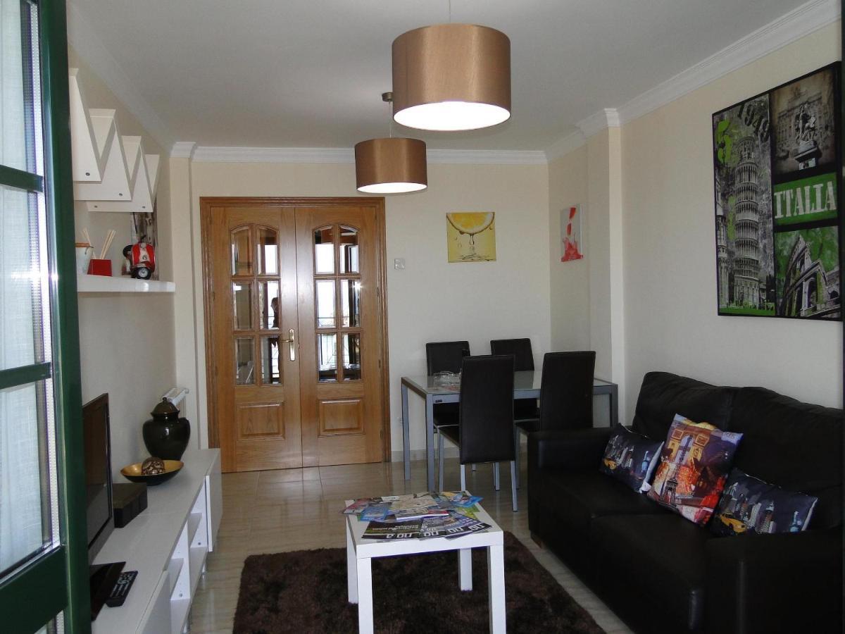 Apartamentos El Pinedo Noja Zewnętrze zdjęcie