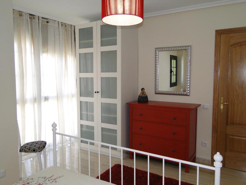 Apartamentos El Pinedo Noja Pokój zdjęcie