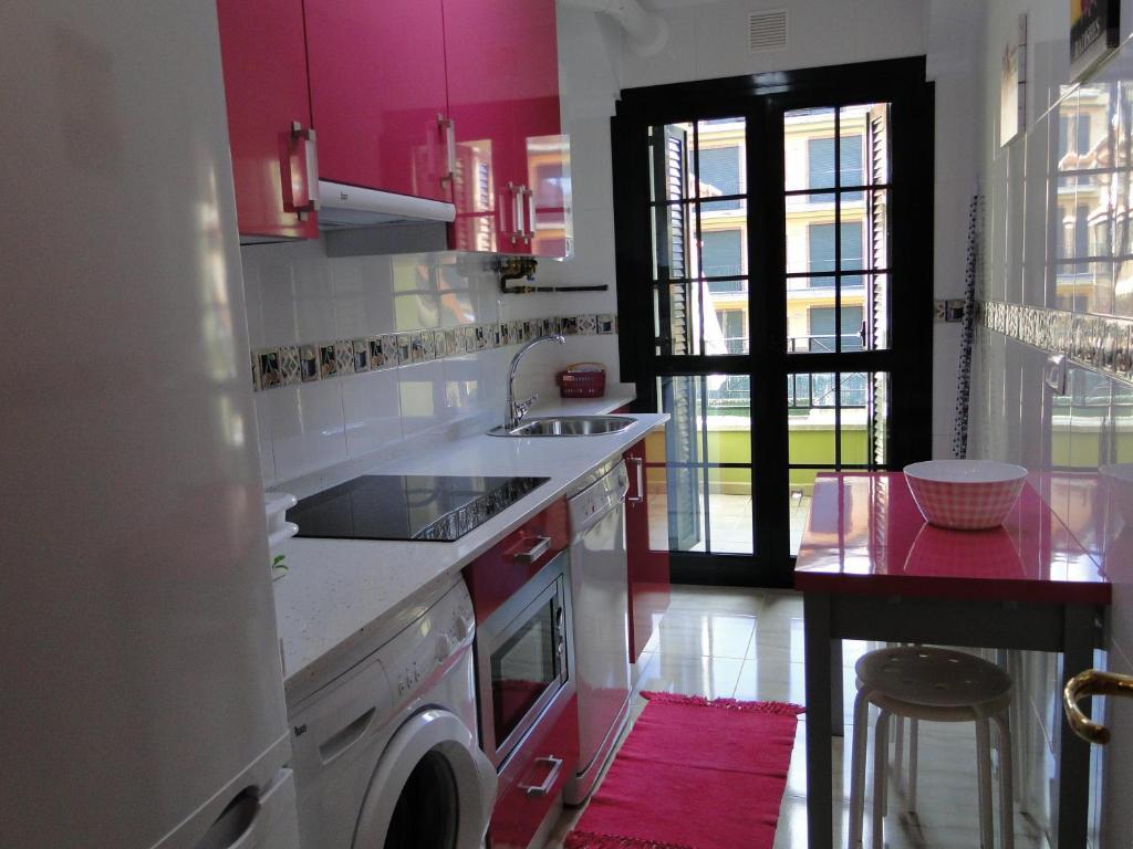Apartamentos El Pinedo Noja Pokój zdjęcie