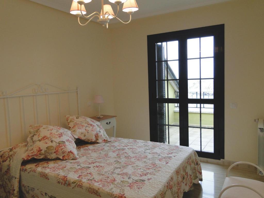 Apartamentos El Pinedo Noja Pokój zdjęcie