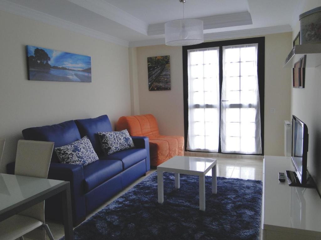Apartamentos El Pinedo Noja Pokój zdjęcie