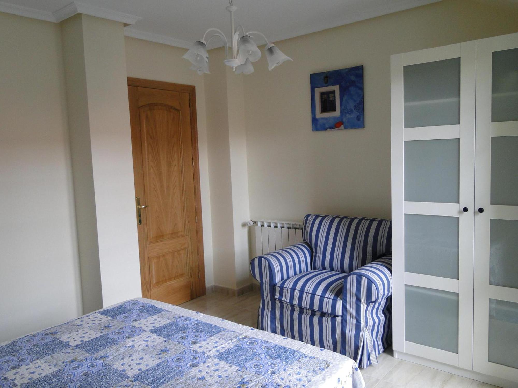 Apartamentos El Pinedo Noja Zewnętrze zdjęcie
