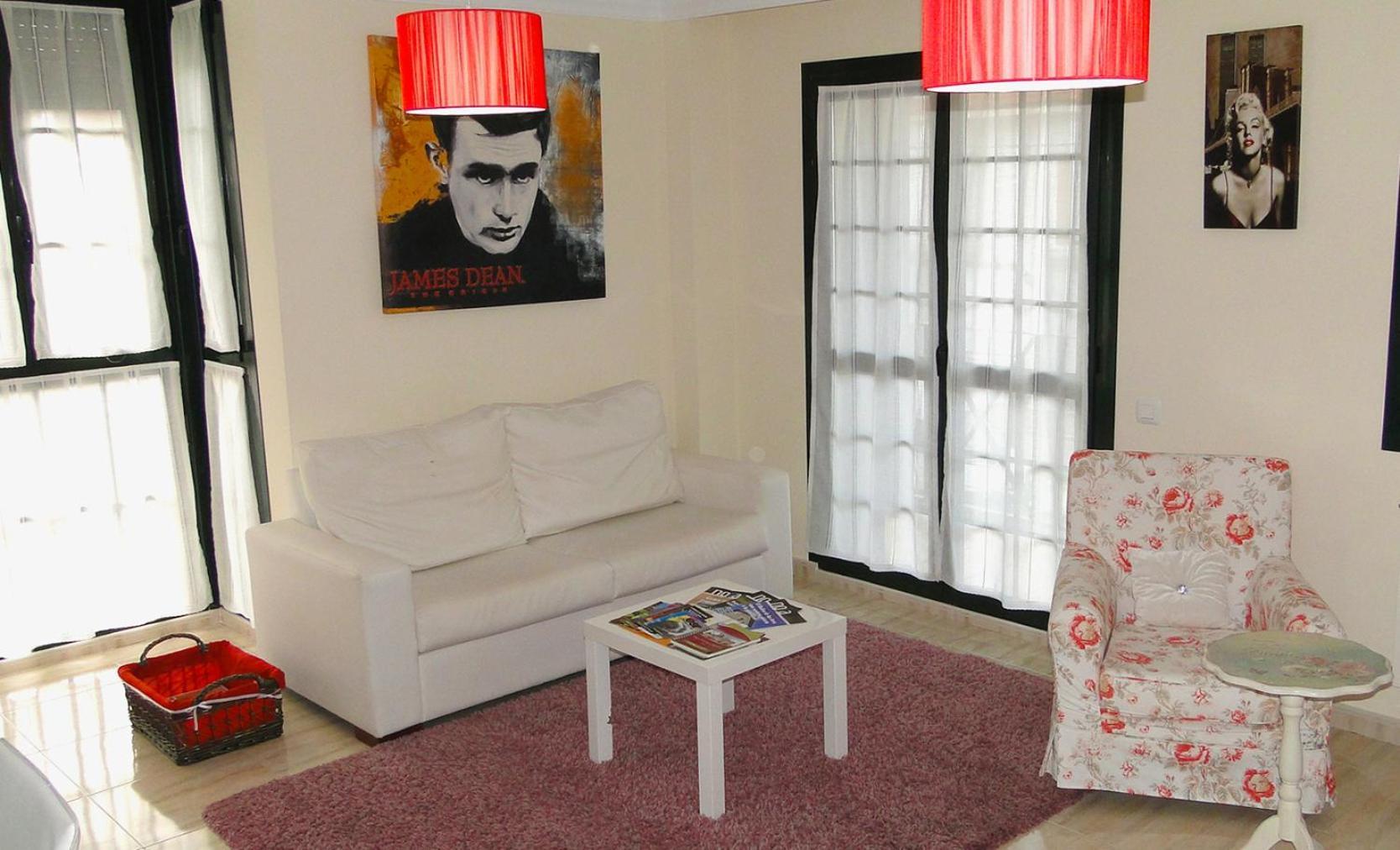 Apartamentos El Pinedo Noja Pokój zdjęcie