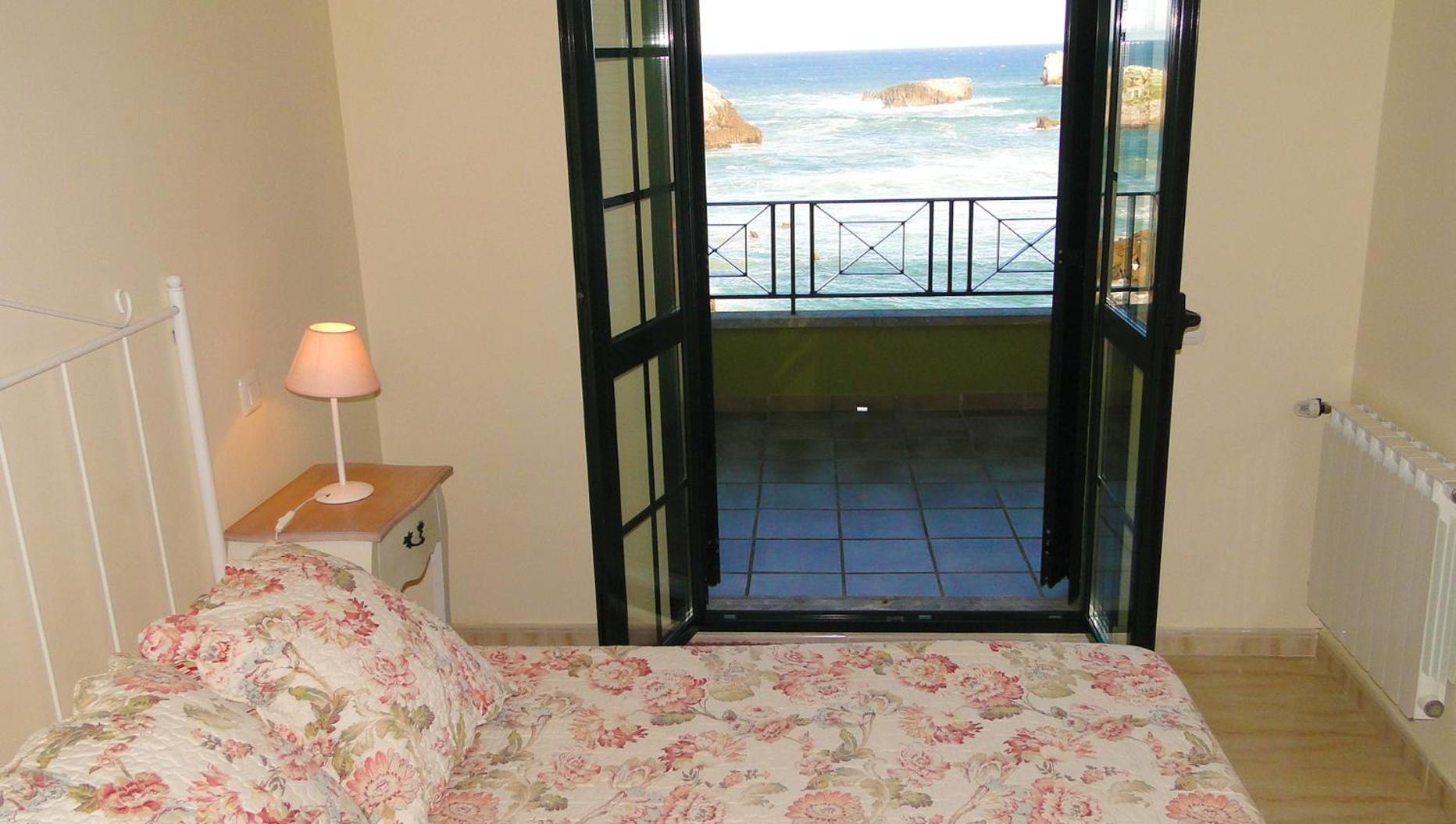 Apartamentos El Pinedo Noja Pokój zdjęcie