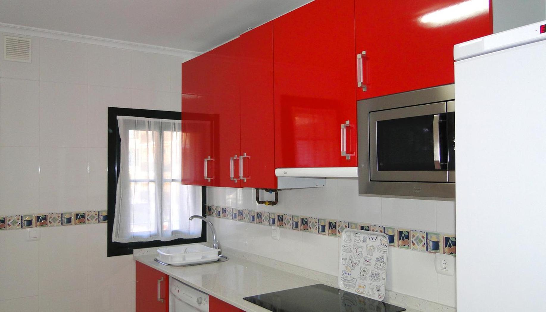 Apartamentos El Pinedo Noja Pokój zdjęcie