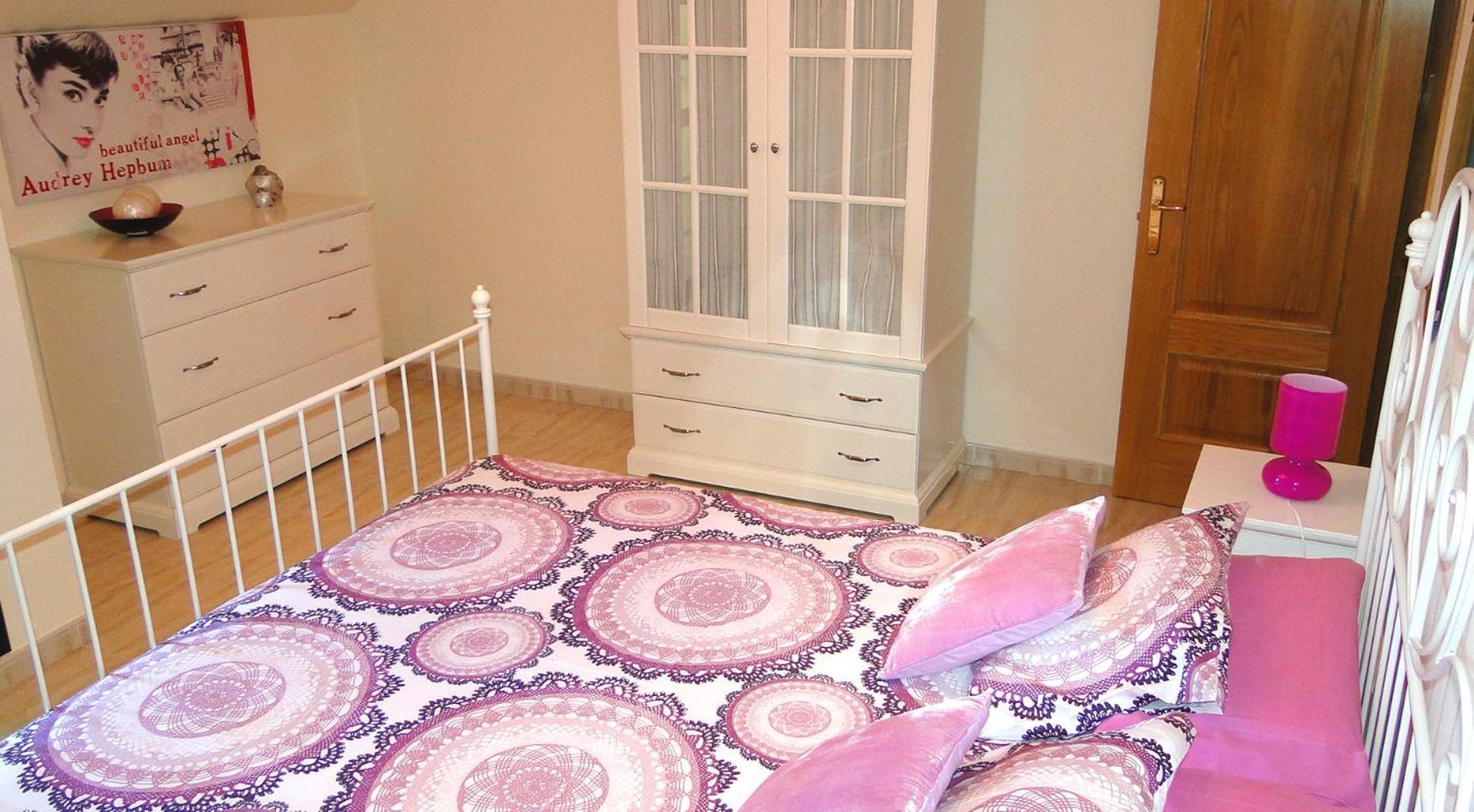 Apartamentos El Pinedo Noja Pokój zdjęcie