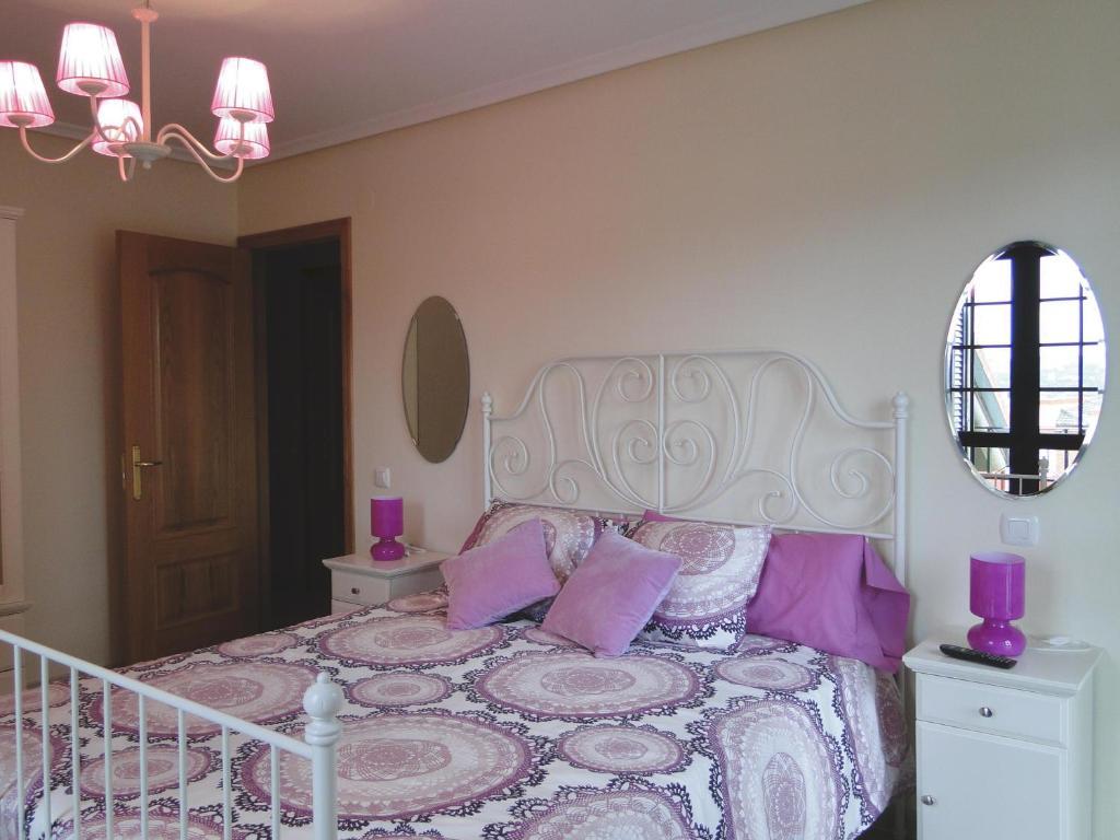 Apartamentos El Pinedo Noja Pokój zdjęcie