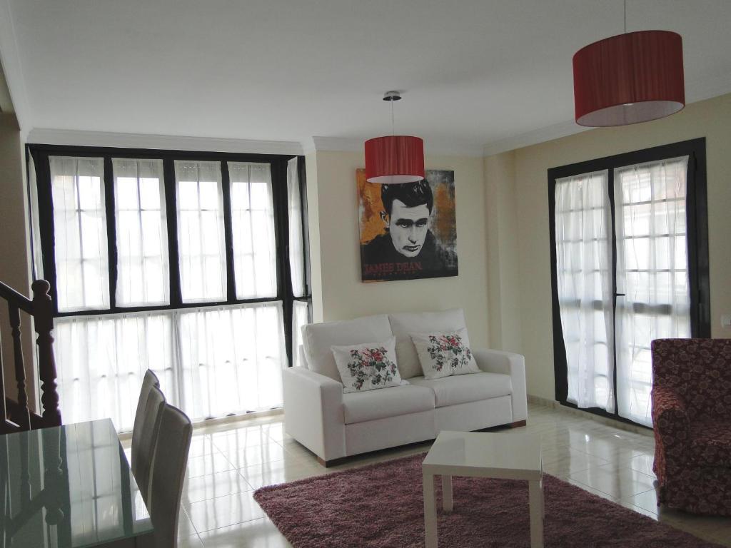 Apartamentos El Pinedo Noja Pokój zdjęcie