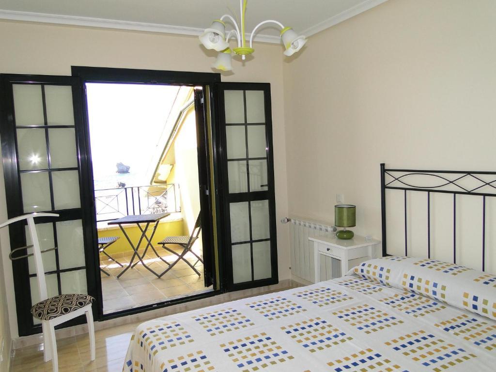 Apartamentos El Pinedo Noja Pokój zdjęcie