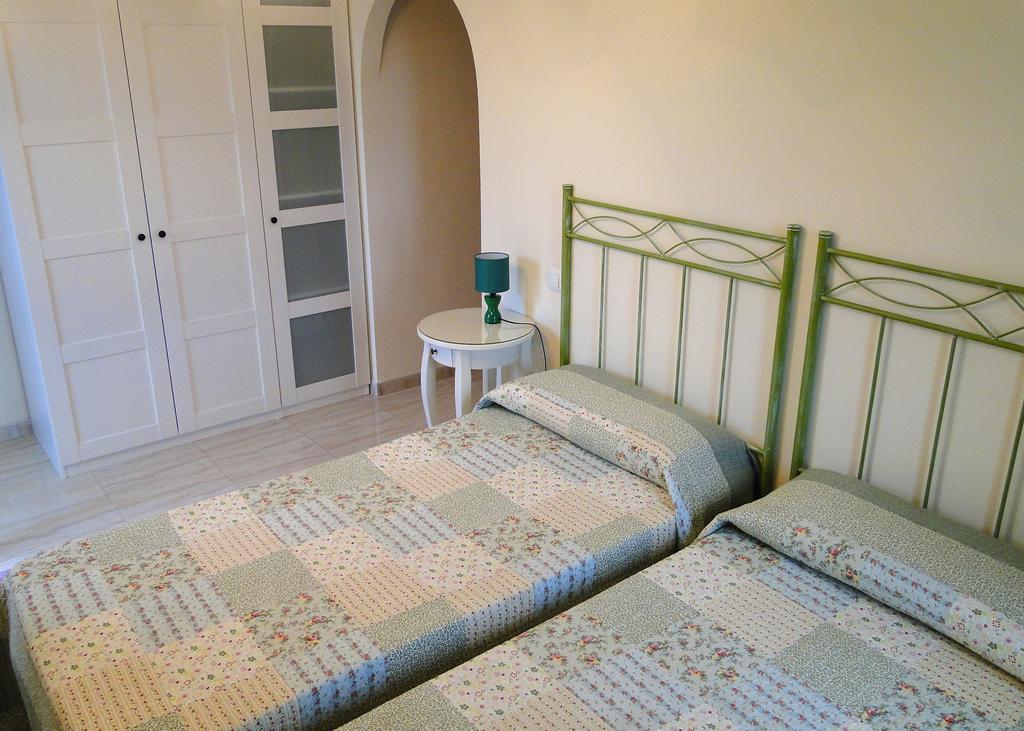 Apartamentos El Pinedo Noja Pokój zdjęcie