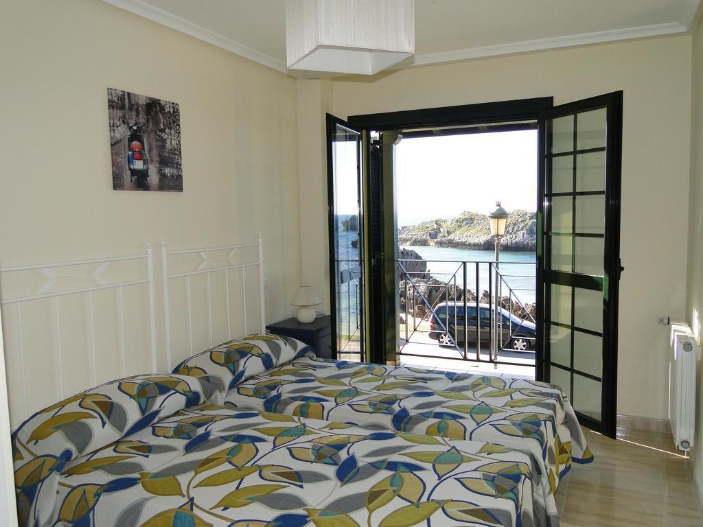 Apartamentos El Pinedo Noja Zewnętrze zdjęcie
