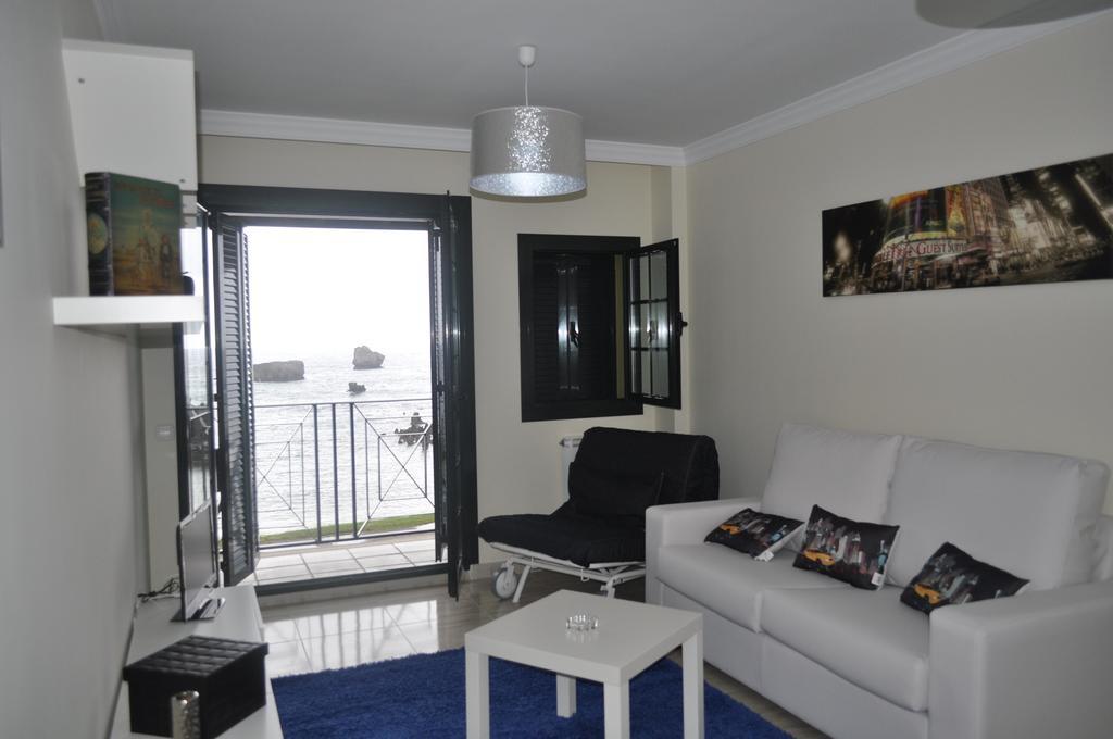 Apartamentos El Pinedo Noja Zewnętrze zdjęcie