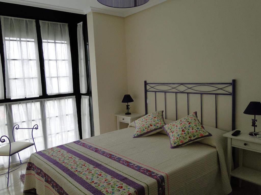 Apartamentos El Pinedo Noja Zewnętrze zdjęcie