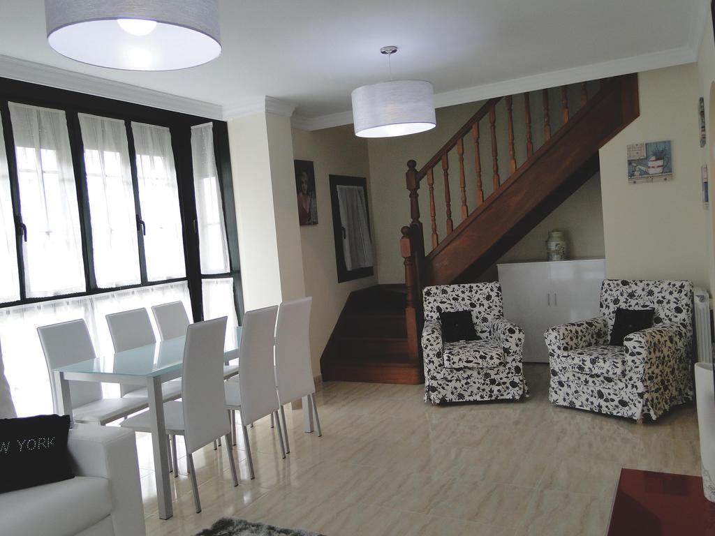 Apartamentos El Pinedo Noja Zewnętrze zdjęcie