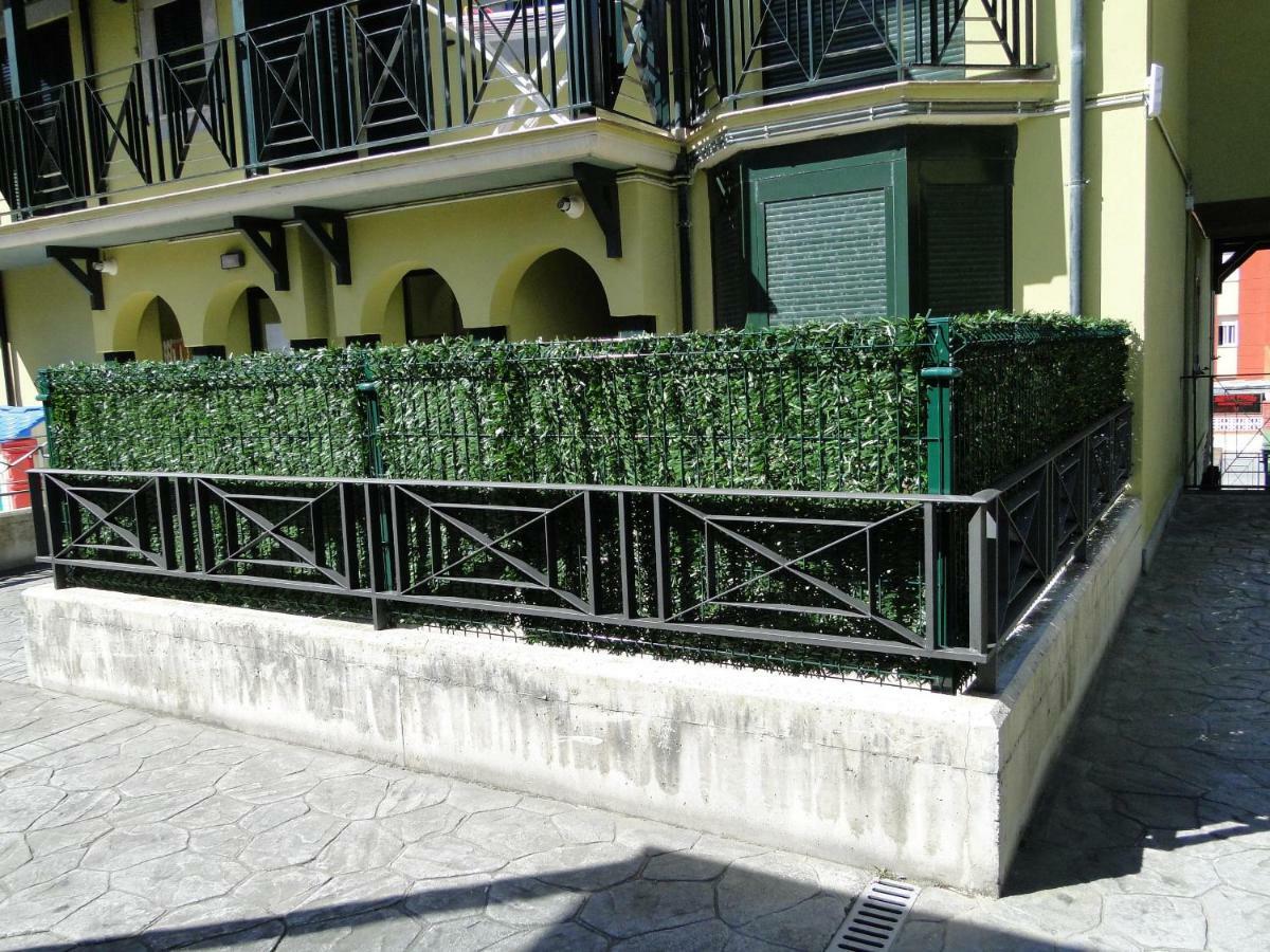 Apartamentos El Pinedo Noja Zewnętrze zdjęcie