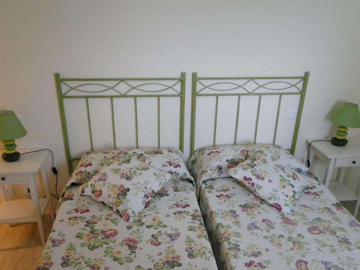 Apartamentos El Pinedo Noja Zewnętrze zdjęcie