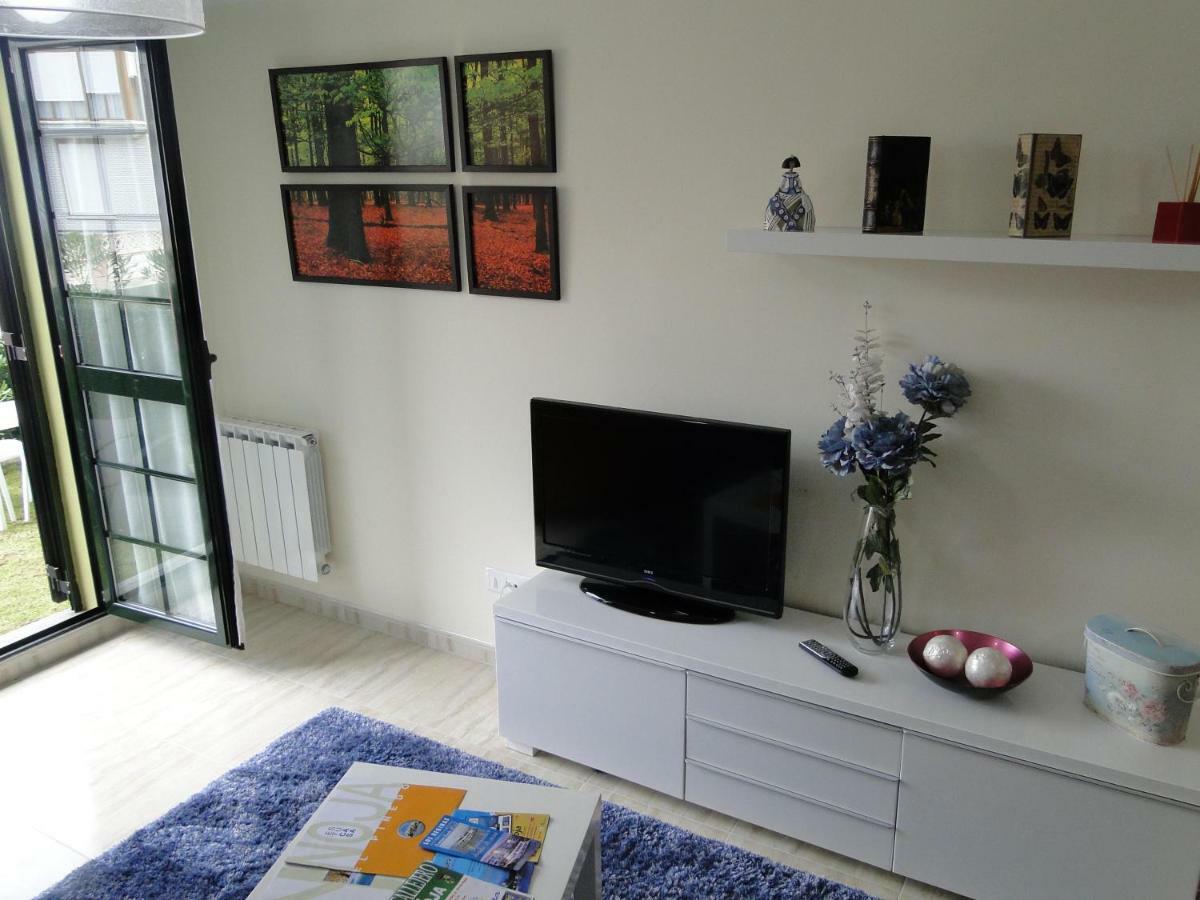 Apartamentos El Pinedo Noja Zewnętrze zdjęcie
