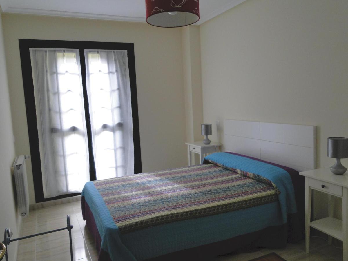 Apartamentos El Pinedo Noja Pokój zdjęcie